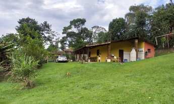 Imagem 5: Chácara com piscina Satélite SJC