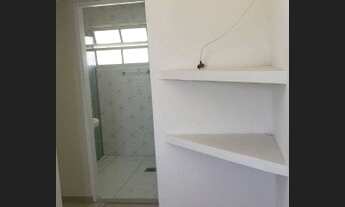 Imagem 9: OPORTUNIDADE VISTA MAR - 1 Dormitório , sala, cozinha, área de serviço e garagem