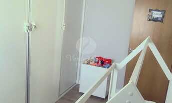 Imagem 3: Apartamento - Parque Bom Retiro - Paulínia