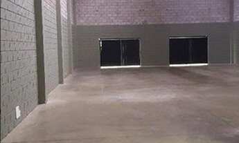 Imagem 4: Barracão para alugar, 438 m² por R$ 9.500,00/mês - Jardim Guanabara - Campinas/SP