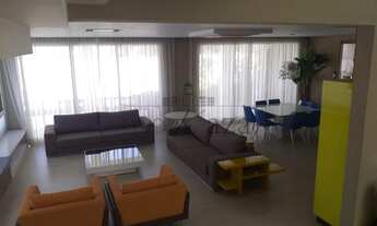 Imagem 2: Casa de condomínio sobrado estilo Contemporâneo