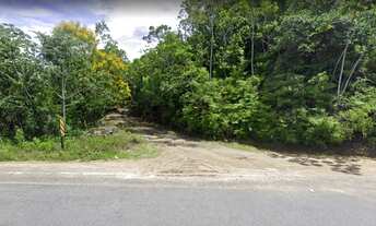 Imagem 4: FAZENDA - IMOVEL RURAL GEORREFERENCIADO - Cananéia - SP