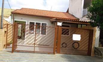 Imagem: Casa Térra no Wanel Ville - 3 dorm com