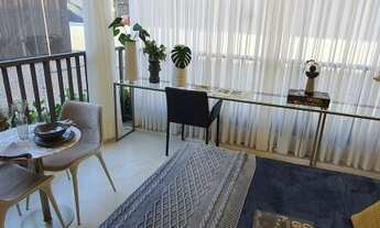 Imagem 6: STUDIO 27M² - PRONTO PARA MORAR - DIRETO DA CONSTRUTORA - TODO MOBILIADO - VILA MARIANA