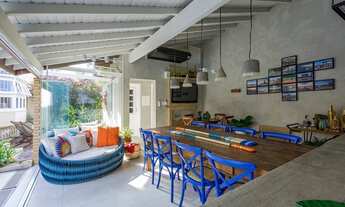 Imagem 7: Casa para venda no bairro Vila Oliveira em Mogi das Cruzes - SP