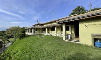 Imagem 4: Casa Condomínio - Jacareí - Condomínio Mirante do Vale - 5 Dormitórios - 315m²