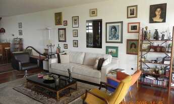 Imagem 2: Casa super descolada dos anos 70