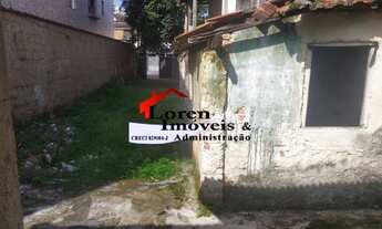 Imagem 7: Terreno 10x35 Vila Valença Sv!