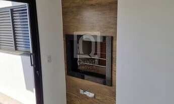 Imagem 7: Belíssima Casa no Condomínio Villaggio Ipanema 1 Sorocaba