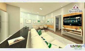 Imagem 7: Venda - Apartamento - Jardim Firenze - Santa Bárbara D'Oeste - SP