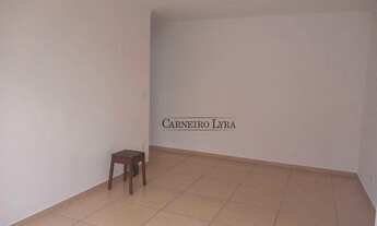 Imagem 4: Apartamento à venda, 60 m² por R$ 165.000,00 - Jardim Olímpico - Bauru/SP