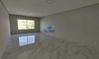 Imagem 2: SOBRADO NOVO - 03 SUITES - PISCINA - COND. OLIVIO FRANCESCHINI HORTOLANDIA