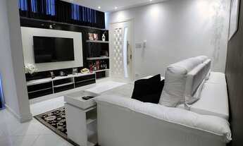 Imagem 4: APARTAMENTO REFORMADO COM VISTA PARA O MAR E CHURRASQUEIRA NA SACADA - 3 QUARTOS - 1 VAGA