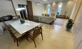 Imagem 7: Casa em Condomínio Sunset no Aquárius com 4 Dormitórios e Analisa Permuta Menor Valor!