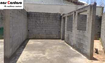 Imagem 6: TERRENO RESIDENCIAL em MOGI DAS CRUZES - SP, JARDIM ALVORADA