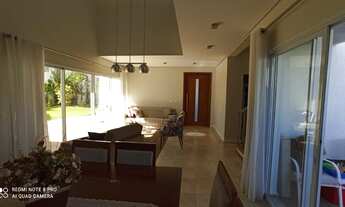 Imagem 4: Casa de condomínio para a venda no Damha 1 em São Carlos