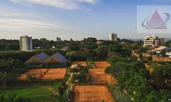 Imagem 6: Apartamento com 3 dormitórios à venda, 161 m² por R$ 1.367.000,00 - Morro do Espelho - São