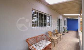 Imagem 3: CASA com 3 quartos em Peruíbe, no bairro Estancia dos Eucaliptos