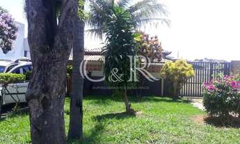 Imagem 2: Casa - Chácara Panorama - Jaguariúna