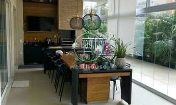 Imagem 4: Apartamento Alto Padrão