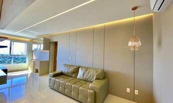 Imagem 2: Apartamento Setor Marista