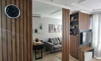 Imagem 5: Apartamento no Condomínio Portal Dalias do Campo