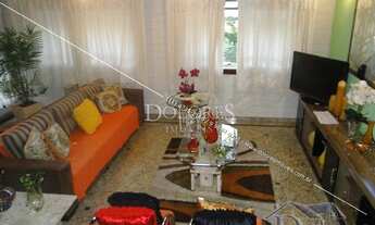 Imagem 3: Sobrado com 4 dormitórios sendo 2 suítes no Aruã