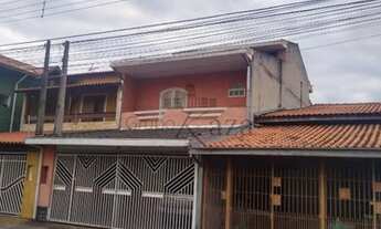 Imagem 2: Bosque do Ipês - Excelente Sobrado 3 dorm - 1 suíte e 2 vagas