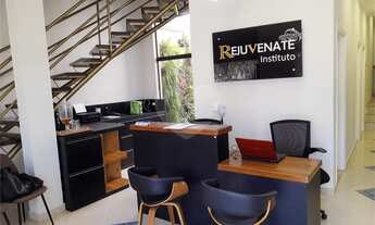 Imagem 5: Sorocaba - Conjunto Comercial/Sala - Parque Campolim