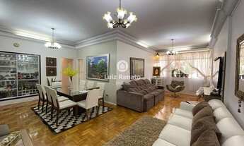 Imagem: Apartamento à venda 4 quartos 1 suíte