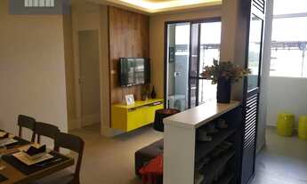 Imagem: Apartamento com 2 dormitórios à venda