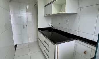 Imagem 6: Apartamento 2 dormitórios para Venda em Mogi das Cruzes, Conjunto Residencial do Bosque, 2