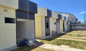 Imagem 2: JN) Casas novas soltas, totalmente privativa, em Pau Amarelo