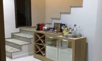 Imagem: CASA RESIDENCIAL em JUNDIAÍ - SP, JARDIM