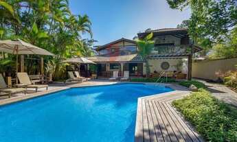 Imagem: Casa para Venda em São Sebastião, Barra