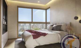 Imagem 6: Lançamento na Vila Mariana EVOLVE GAFISA