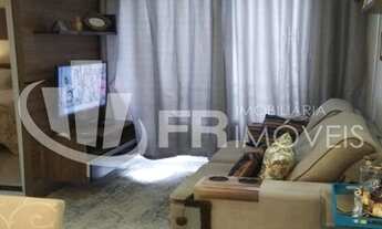 Imagem 3: Apartamento à venda no Condomínio Ilhas Gregas - Aceita financiamento - Sorocaba SP