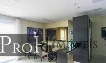 Imagem 3: Cobertura 168m² 3 dormitórios, sendo 1 suíte e Lazer completo - R$ 1.347.000,00