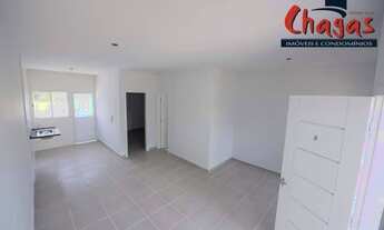 Imagem 5: Casa nova na Praia do Capricórnio em Caraguatatuba