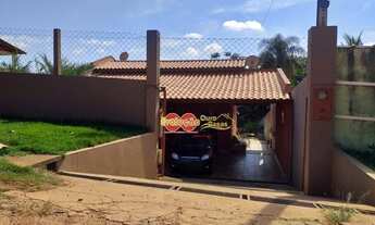 Imagem: Chácara - Portal São Marcelo