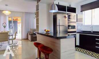 Imagem: Sobrado com 3 dormitórios à venda, 89