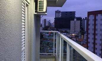 Imagem 2: Cobertura 112m² - 03 Dormitórios - Bela Vista/Osasco