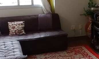 Imagem 3: Apartamento à venda com 3 dormitórios, sendo 1 suíte, 2 vagas de garagem, Residencial Via