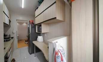 Imagem 7: Apartamento 3 dormitórios para Venda em Mogi das Cruzes, Socorro, 3 dormitórios, 1 suíte