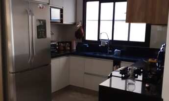 Imagem: Sobrado para venda em Cond. Park Real