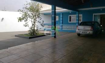 Imagem 2: SãO CARLOS - Casa Padrão - Jardim das Torres Prolongamento