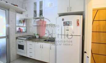 Imagem 5: Apartamento Residencial no Cursino