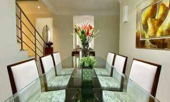 Imagem 5: Casa Condomínio Vila Sam Marino