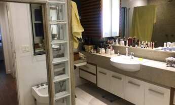 Imagem 5: Apartamento à venda, 4 quartos, 1 suíte, 2 vagas, Leblon - Rio de Janeiro/RJ