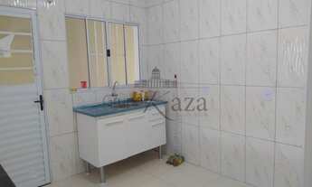 Imagem 5: Casa para venda tem 120 metros quadrados com 2 quartos